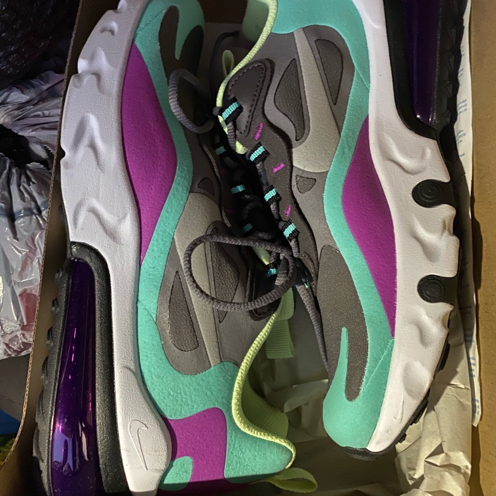Nike Air Max Plus